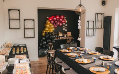 Read more about the article Kulinarne wariacje urodzinowe