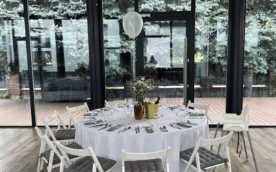 Read more about the article Przyjęcie z okazji Chrztu dziecka