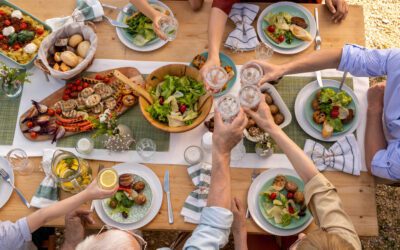 Read more about the article Happy birthday w Let’s Go Cook 