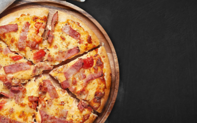 Pizza Party – Międzynarodowy Dzień Pizzy
