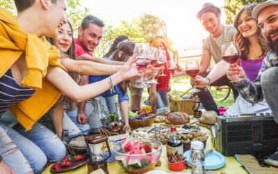 Read more about the article Wiosenne spotkanie firmowe