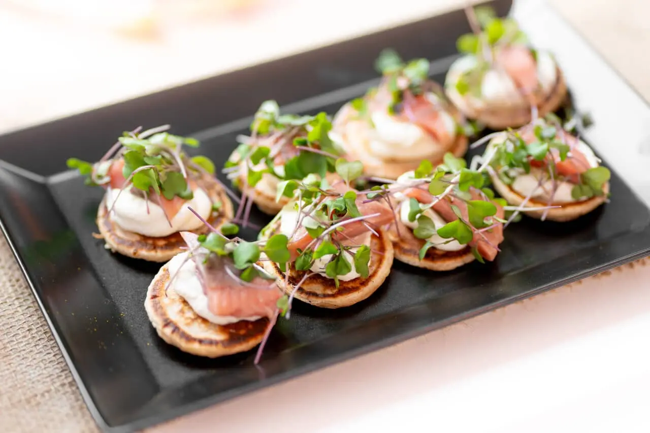 Read more about the article Mistrzowskie techniki kulinarne – zaskocz rodzinę i przyjaciół