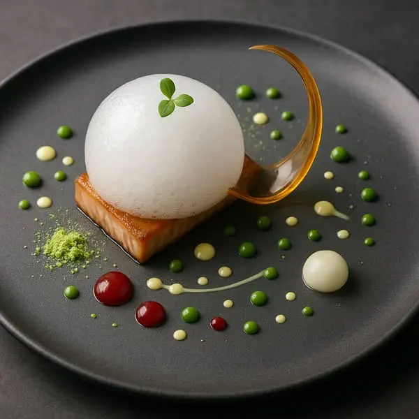 Read more about the article Sekrety kuchni molekularnej od sferyfikacji po ciekły azot