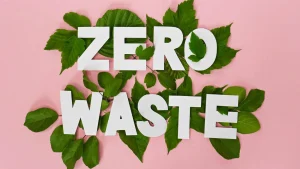napis zero waste