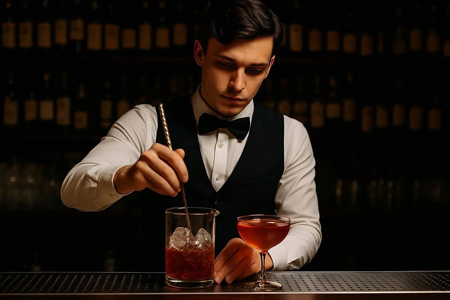 barman za barem